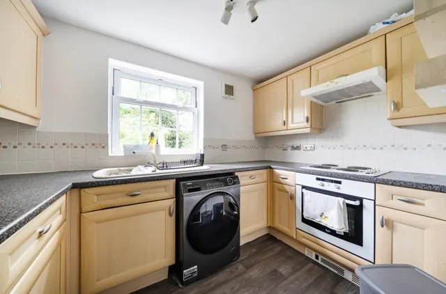 Tyldesley Way, Nantwich, CW5, photo 3