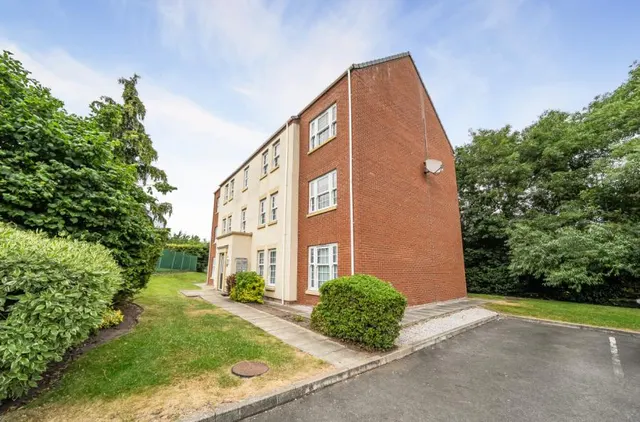 Tyldesley Way, Nantwich, CW5, photo 1