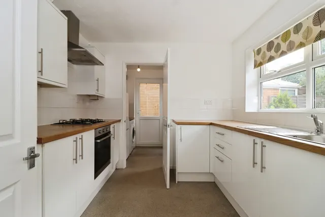 Photo 2 — Wheatfield Drive, Bradley Stoke, Bristol, BS32