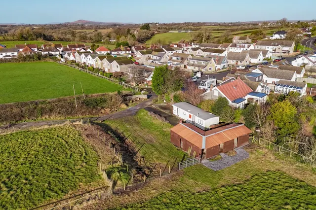 The Rickfield, Bishopston, photo 2