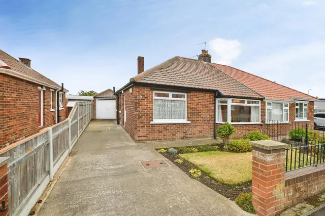 Antrim Avenue, Stockton-On-Tees, photo 1