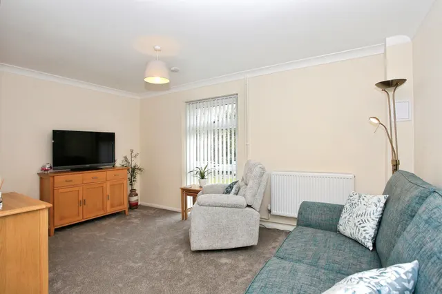 Saddle Court, Peterborough, photo 1