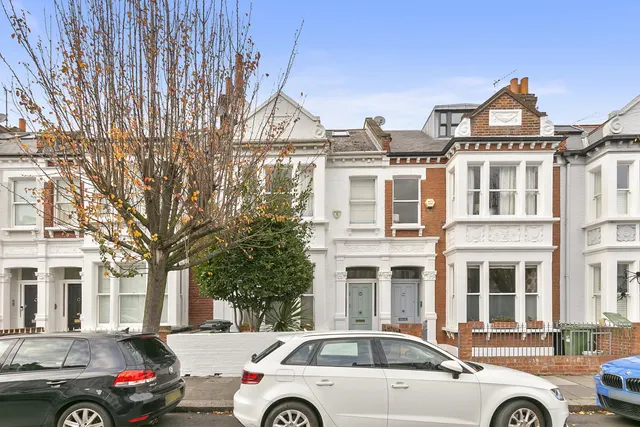 Fernhurst Road, Fulham, SW6, photo 1