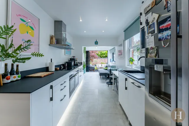 Greenfield Road, Harborne, B17, photo 3