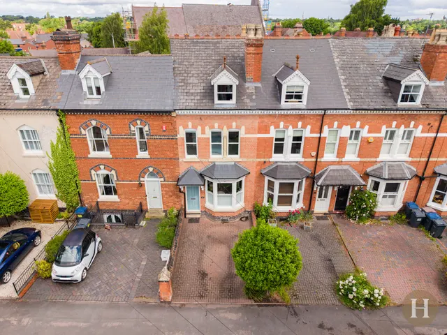 Greenfield Road, Harborne, B17, photo 2