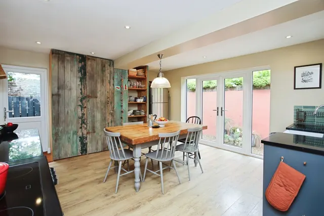 Swanton Road, West Peckham, ME18, photo 3