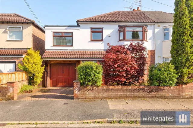Waylands Drive, Liverpool, L25, photo 2