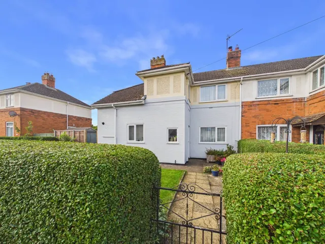 3 bedroom house, Drove Road, Biggleswade, SG18