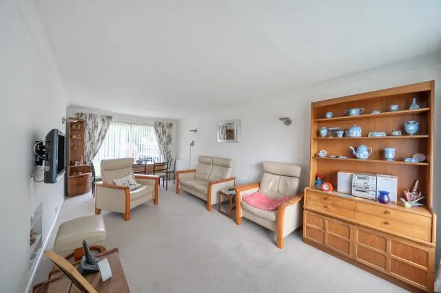 Butts Road, Horspath, OX33, photo 3