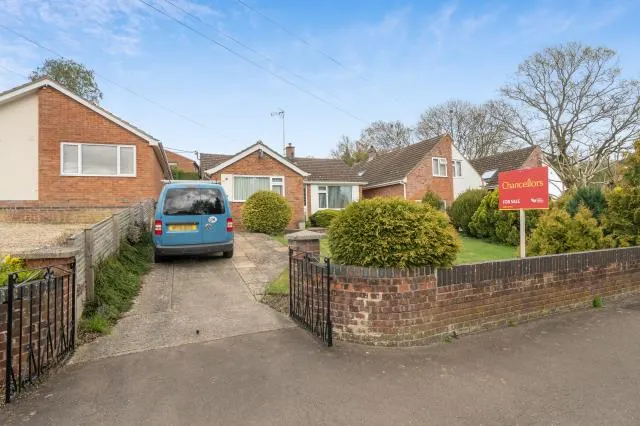 Butts Road, Horspath, OX33, photo 1