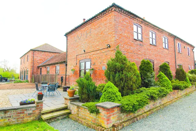 Heapham, Gainsborough, Lincolnshire, DN21 5PT, photo 1
