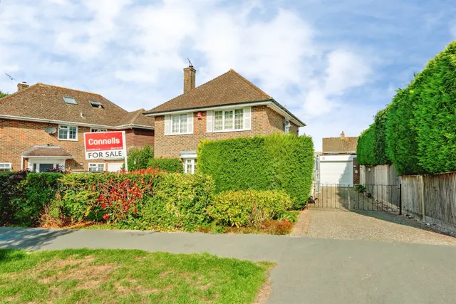 Fermandy Lane, Crawley Down, RH10, photo 3