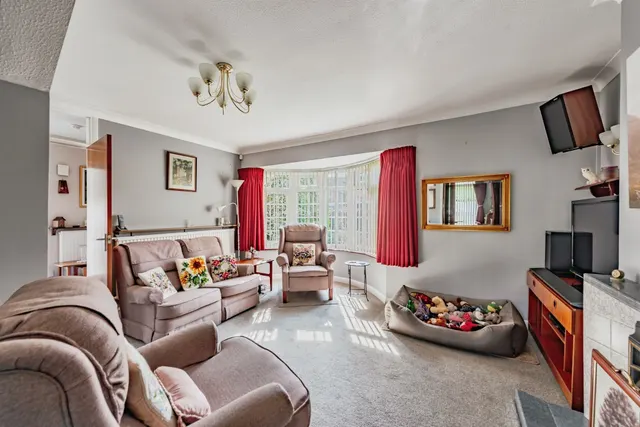 Fermandy Lane, Crawley Down, RH10, photo 2