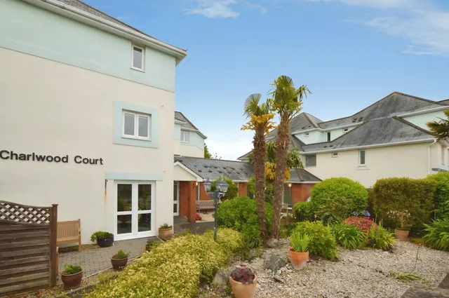 Chilcote Close, St Marychurch, Torquay, Devon, TQ1
