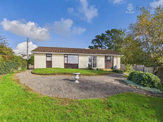 West Park, South Molton, EX36, photo 1