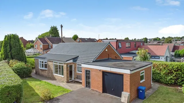 Parkstone Avenue, Whitefield, Greater Manchester, M45, photo 1
