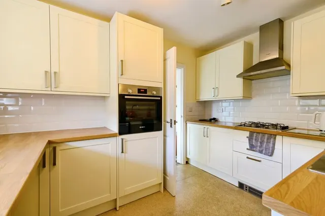Photo 3 — Parkstone Avenue, Whitefield, Greater Manchester, M45