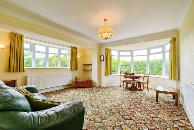 Photo 2 — Parkstone Avenue, Whitefield, Greater Manchester, M45