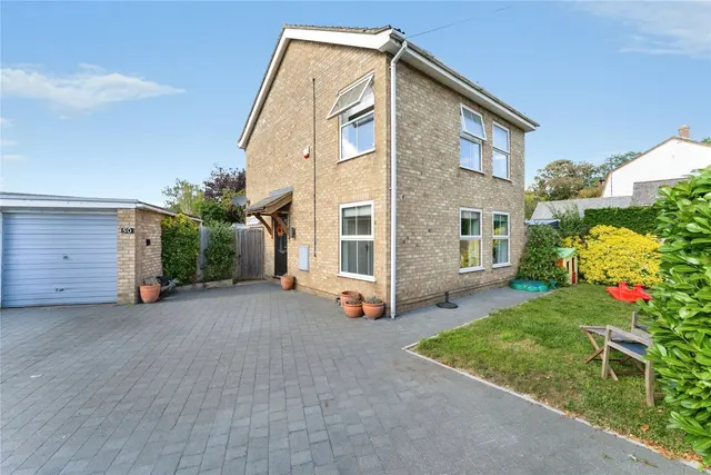High Street, Stretham, CB6, photo 1