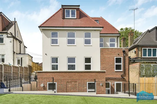 Beaconsfield Road, Friern Barnet, N11, photo 3