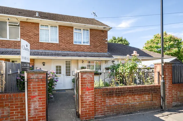 Proctor Close, Thornhill, SO19, photo 1