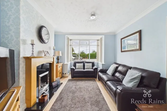 Photo 3 — Boroughbridge Road, York, North Yorkshire, YO26