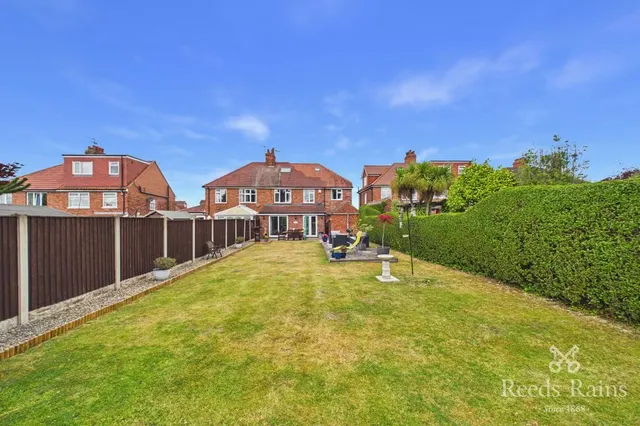 Photo 2 — Boroughbridge Road, York, North Yorkshire, YO26