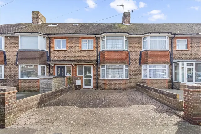 Guildford Road, Worthing, photo 1