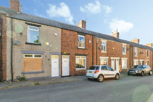 Kilburn Street, Shildon, Durham, DL4, photo 1