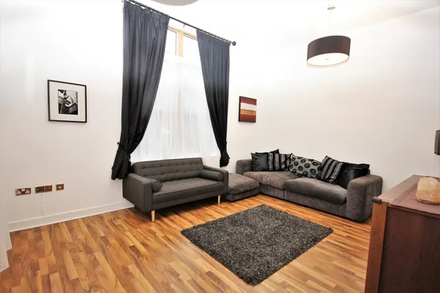 Photo 2 — City Space House, East Cliff, Preston, Lancashire, PR1 3LB