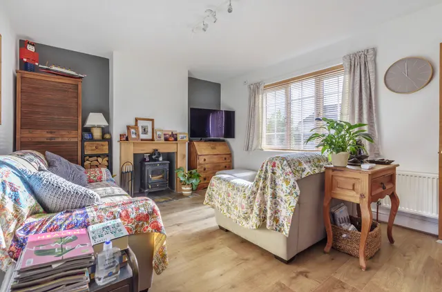 Harrison Road, Southampton, SO17, photo 3