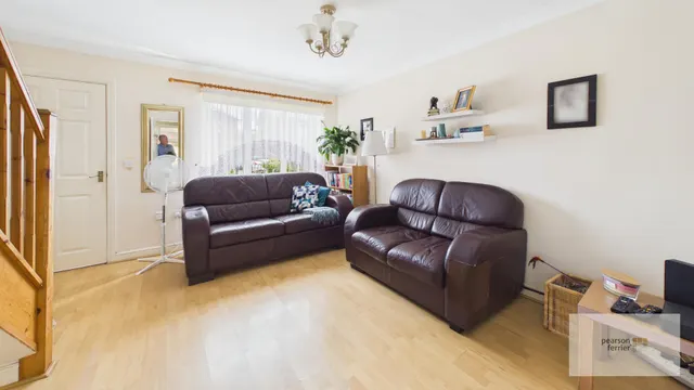 Photo 3 — Willow Street, Bury, Greater Manchester, BL9 7PS