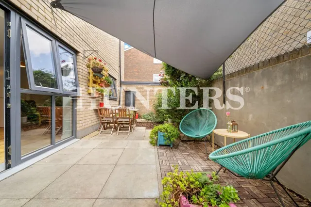Brewery House, London, N17, photo 3