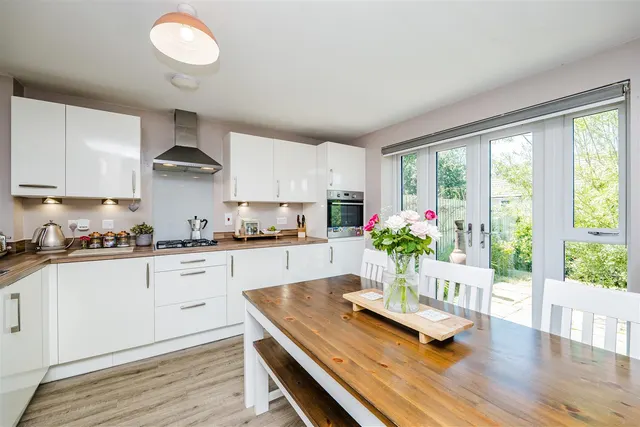 Photo 2 — South View, Boverton, Llantwit Major, CF61 2AW