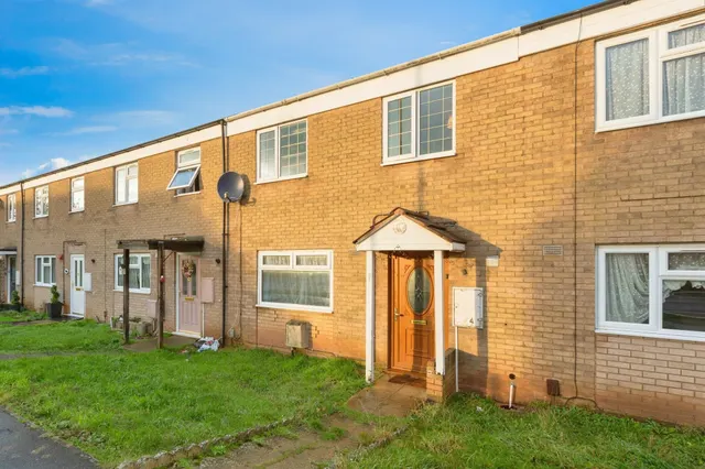 Kingswood Road, Nuneaton, photo 1