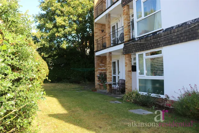 Photo 3 — Wellington Road, Enfield, Middlesex, EN1 2PQ