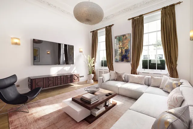 Eaton Place, Belgravia, SW1X, photo 1