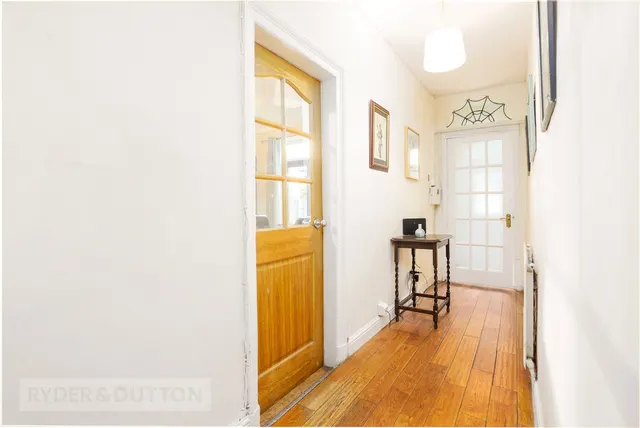 Oaken Clough Drive, Ashton-Under-Lyne, OL7, photo 3