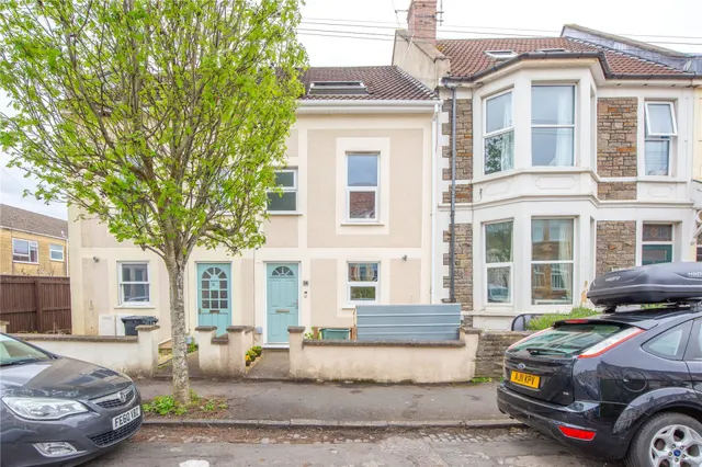 Muller Avenue, Bristol, BS7, photo 1
