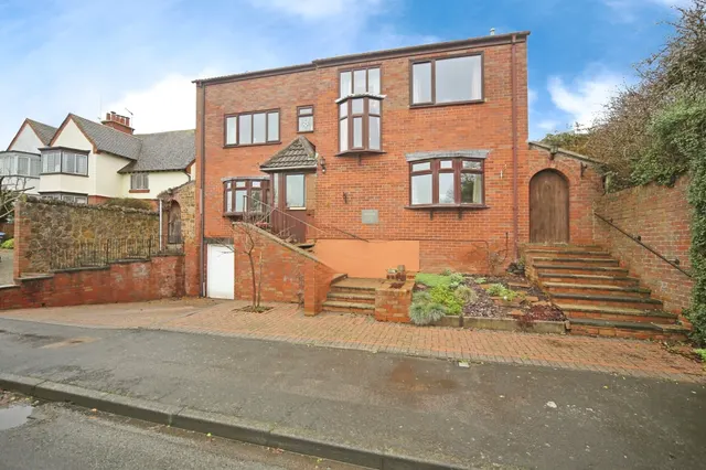 Fordham Avenue, Stratford-Upon-Avon, CV37, photo 1