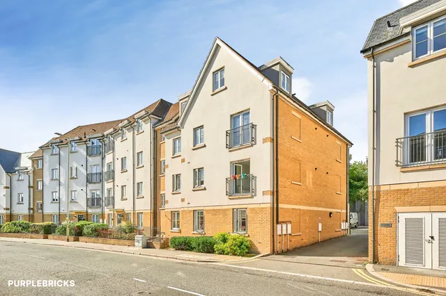 South Street, Bishop's Stortford, CM23, photo 1
