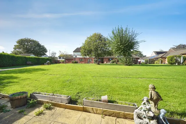 Birch Close, Markfield, LE67, photo 2