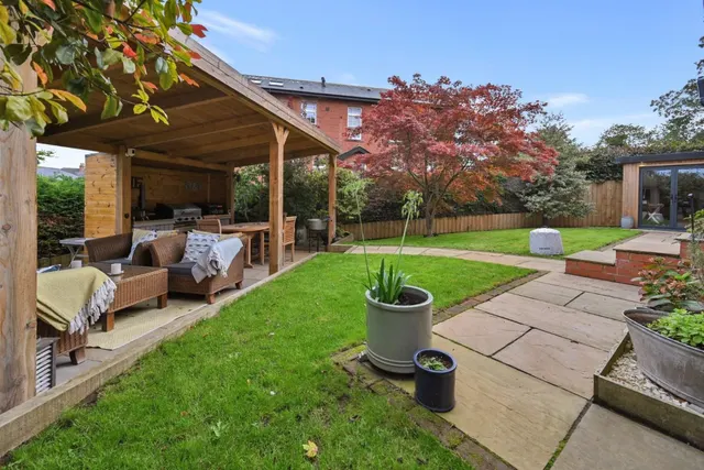College Road, Ripon, HG4, photo 2