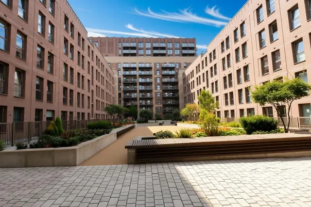 Thunderer Street, London, E13, photo 2