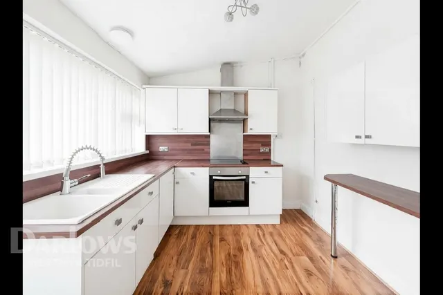Nightingale Street, Merthyr Tydfil, photo 3
