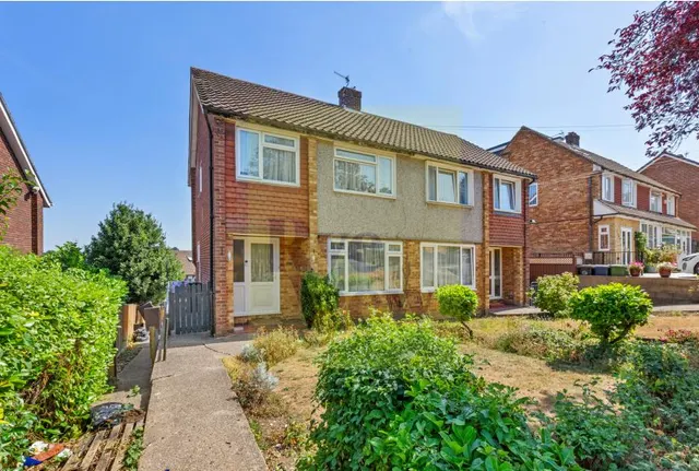 High Wycombe, Buckinghamshire, HP12 3PB, photo 1