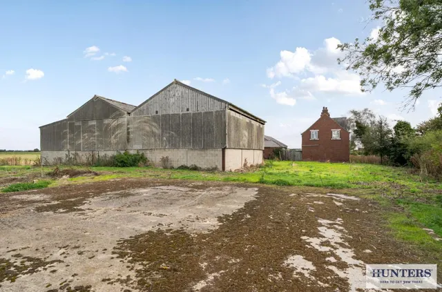 Snaith Road, Rawcliffe, DN14, photo 3
