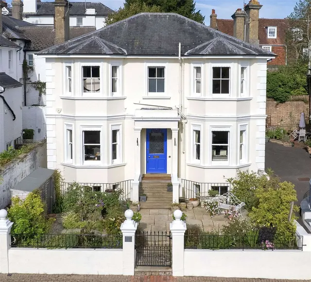 Eden Road, Tunbridge Wells, Kent, TN1 1TS, photo 1