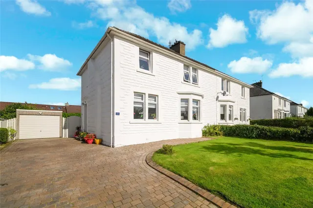 Glasserton Road, Newlands, G43, photo 1