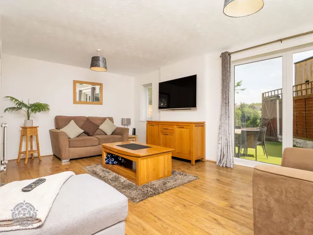 Photo 2 — Hopefold Drive, Worsley, Manchester, M28 3PW
